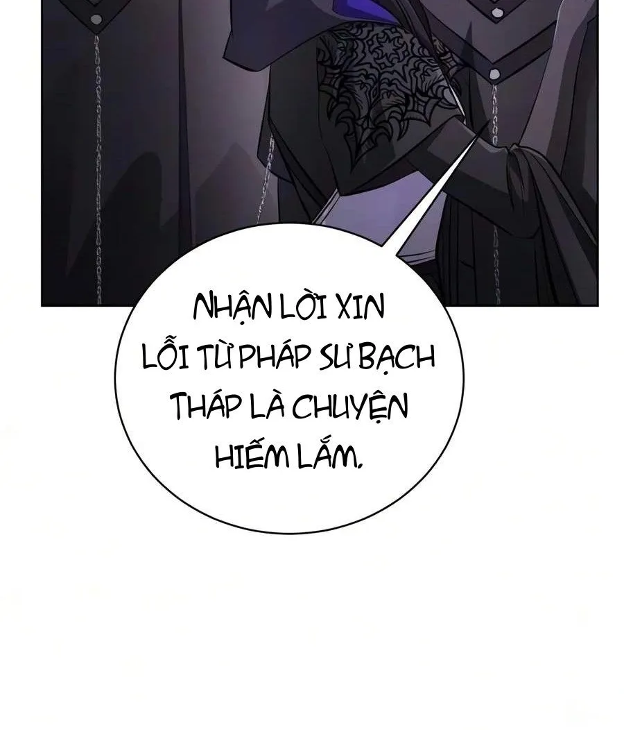Đứa Con Có Vấn Đề Của Ma Pháp Chap 62 - Next Chap 63