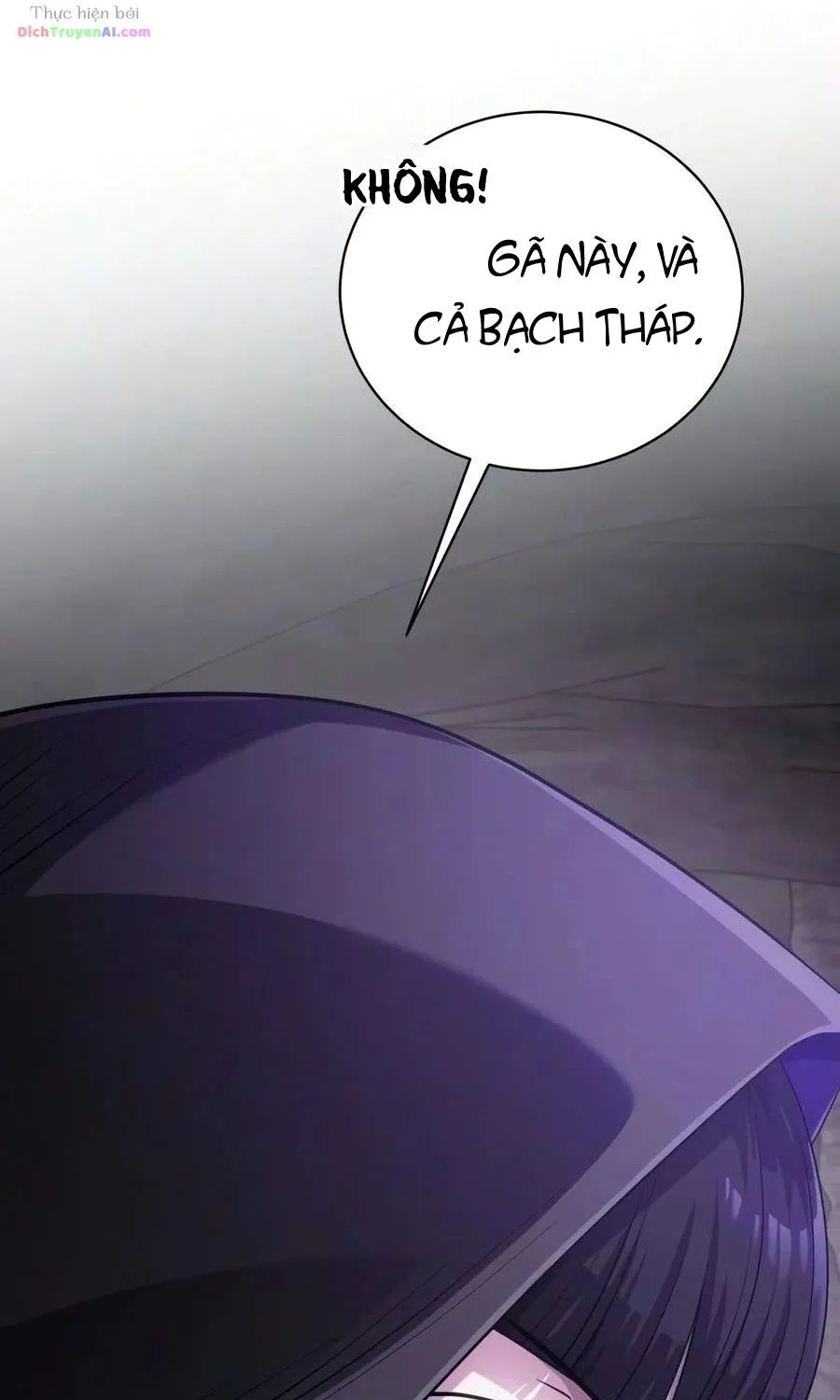 Đứa Con Có Vấn Đề Của Ma Pháp Chap 62 - Next Chap 63
