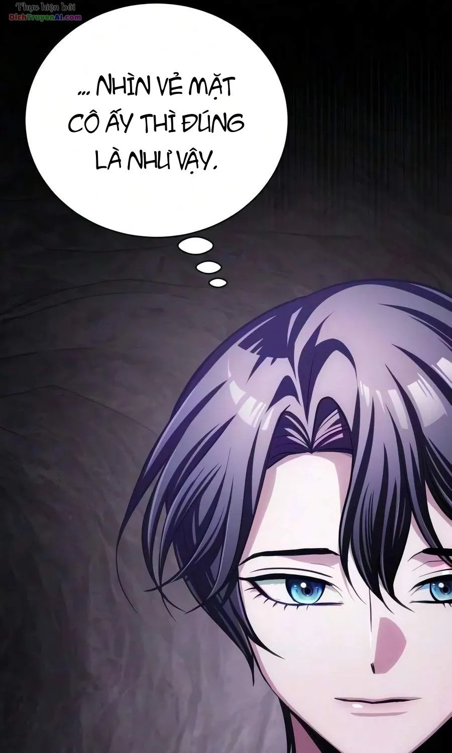 Đứa Con Có Vấn Đề Của Ma Pháp Chap 62 - Next Chap 63