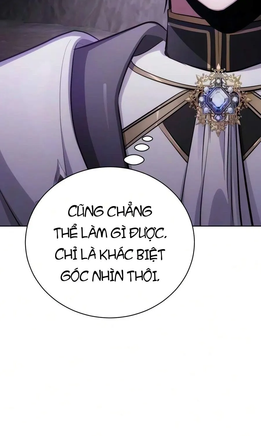 Đứa Con Có Vấn Đề Của Ma Pháp Chap 62 - Next Chap 63