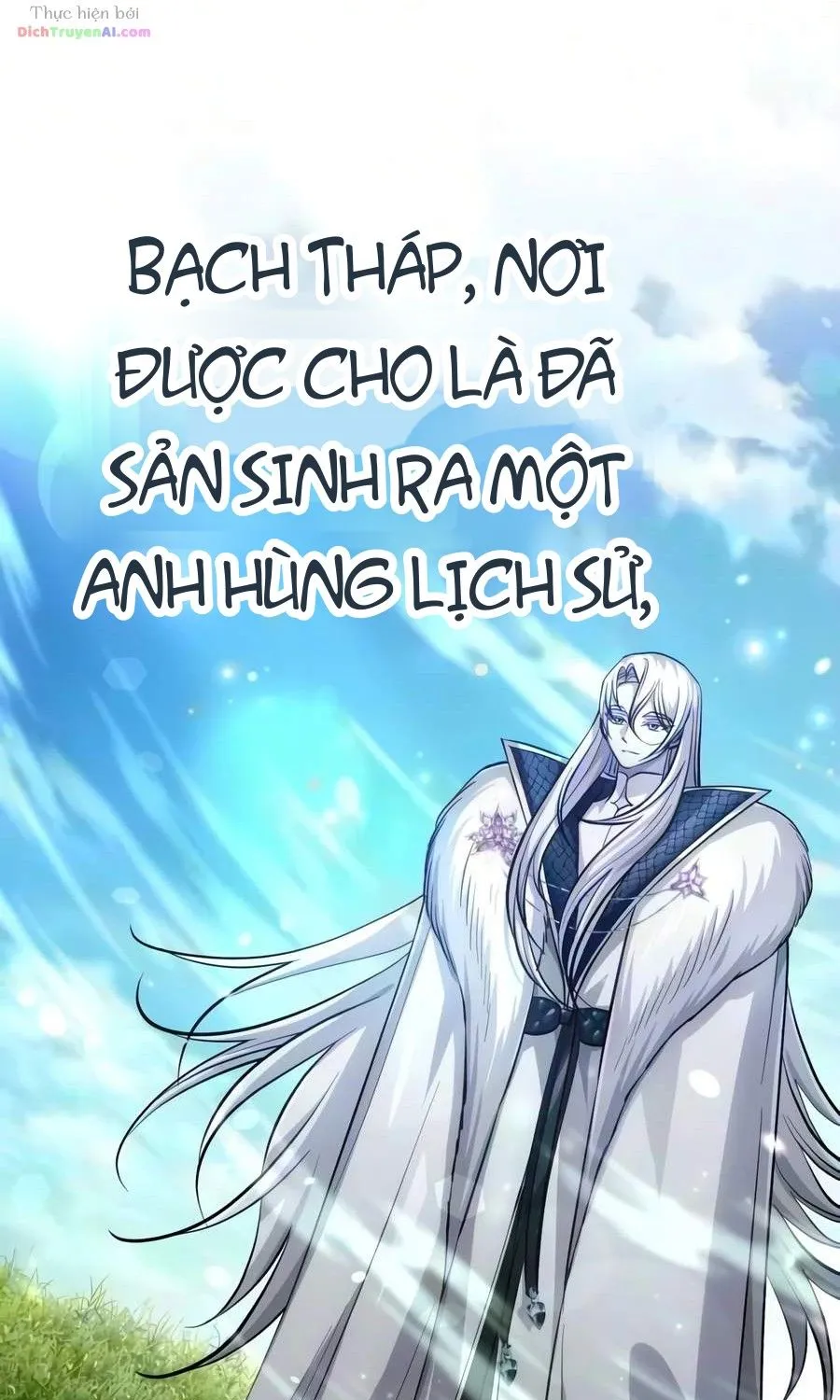Đứa Con Có Vấn Đề Của Ma Pháp Chap 62 - Next Chap 63
