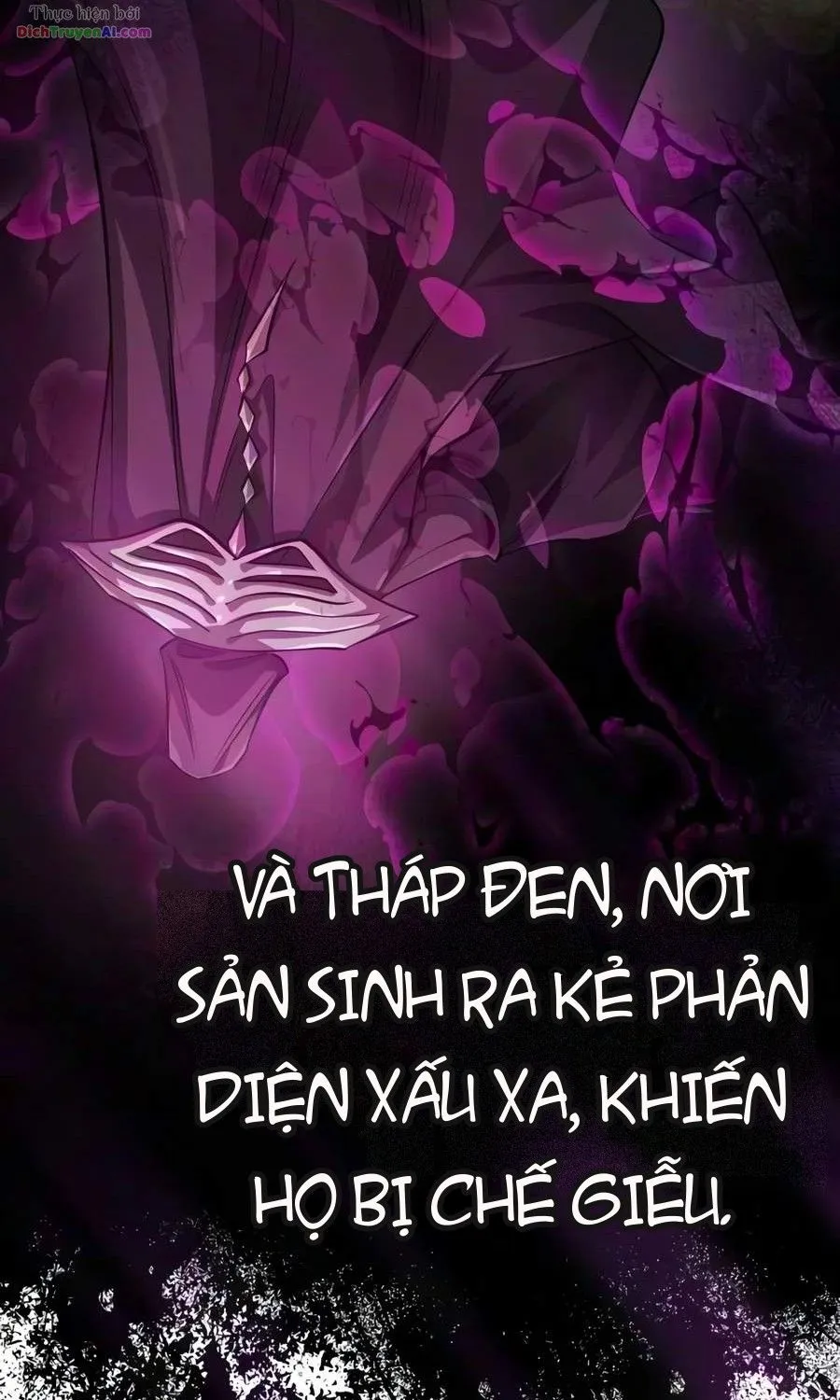 Đứa Con Có Vấn Đề Của Ma Pháp Chap 62 - Next Chap 63