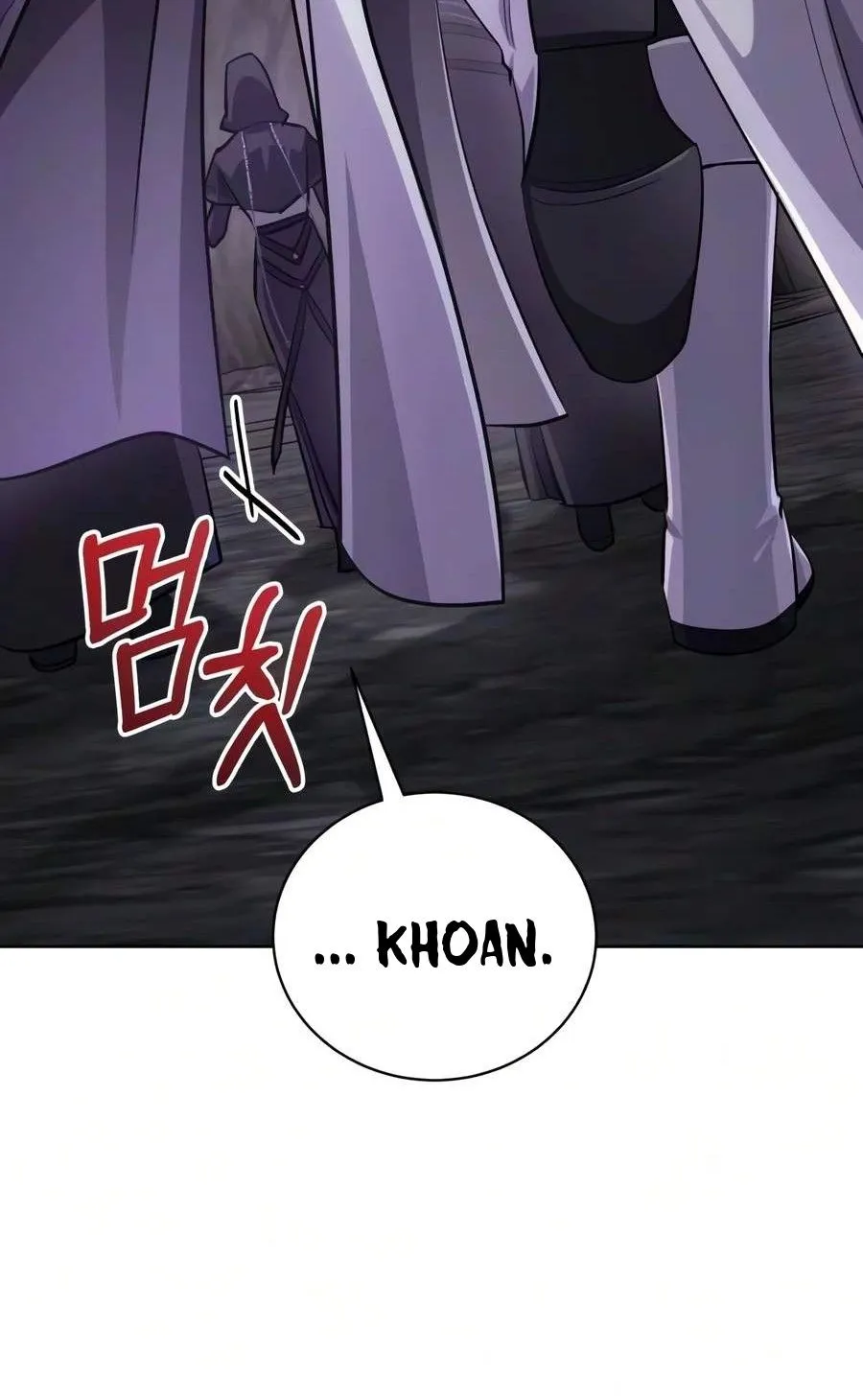Đứa Con Có Vấn Đề Của Ma Pháp Chap 62 - Next Chap 63