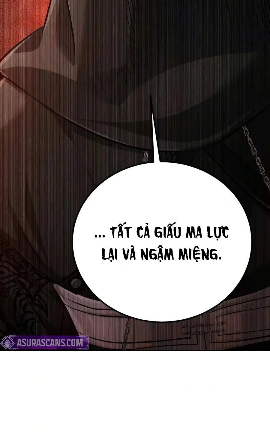 Đứa Con Có Vấn Đề Của Ma Pháp Chap 62 - Next Chap 63