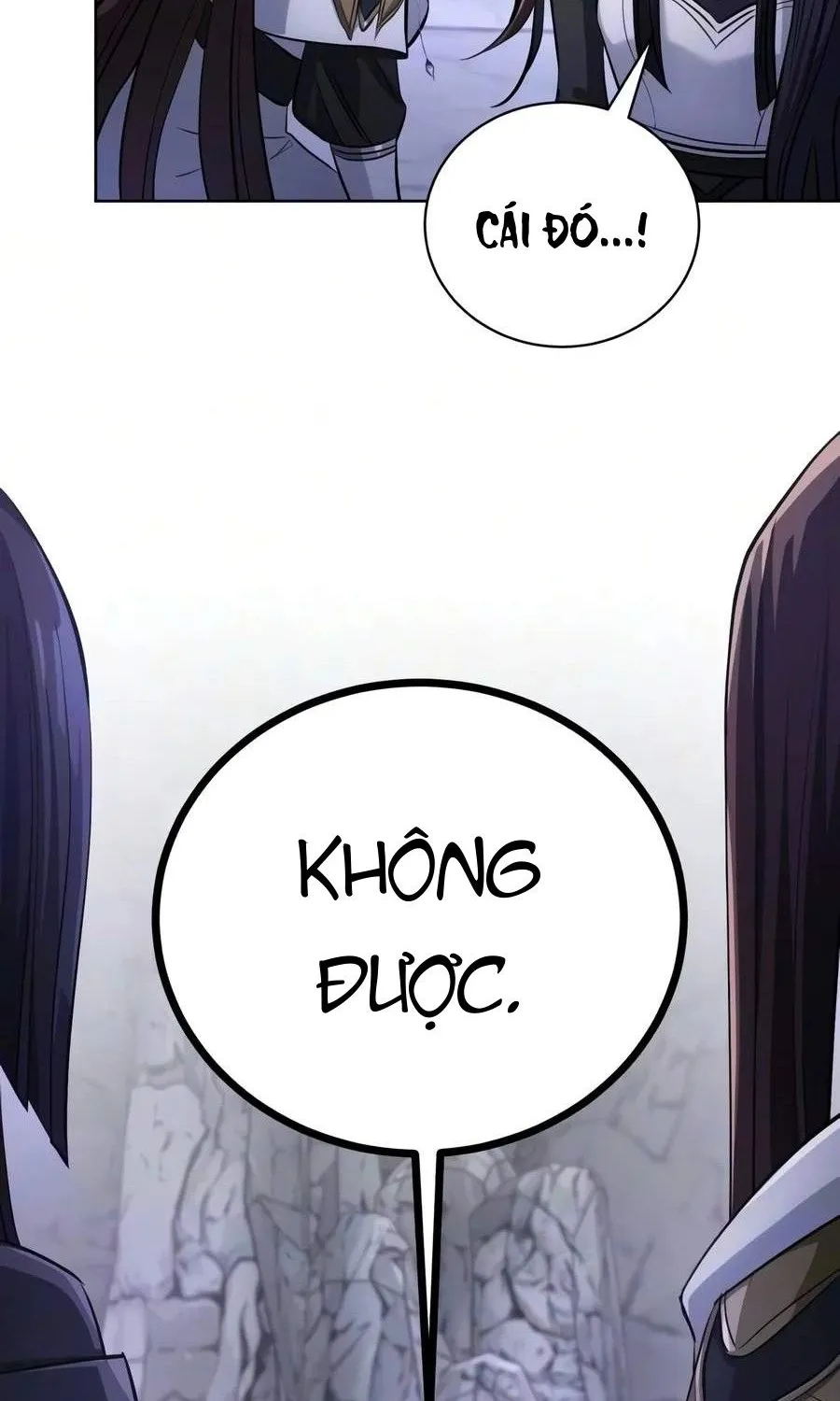 Đứa Con Có Vấn Đề Của Ma Pháp Chap 62 - Next Chap 63