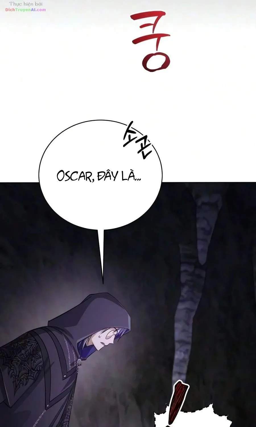 Đứa Con Có Vấn Đề Của Ma Pháp Chap 62 - Next Chap 63