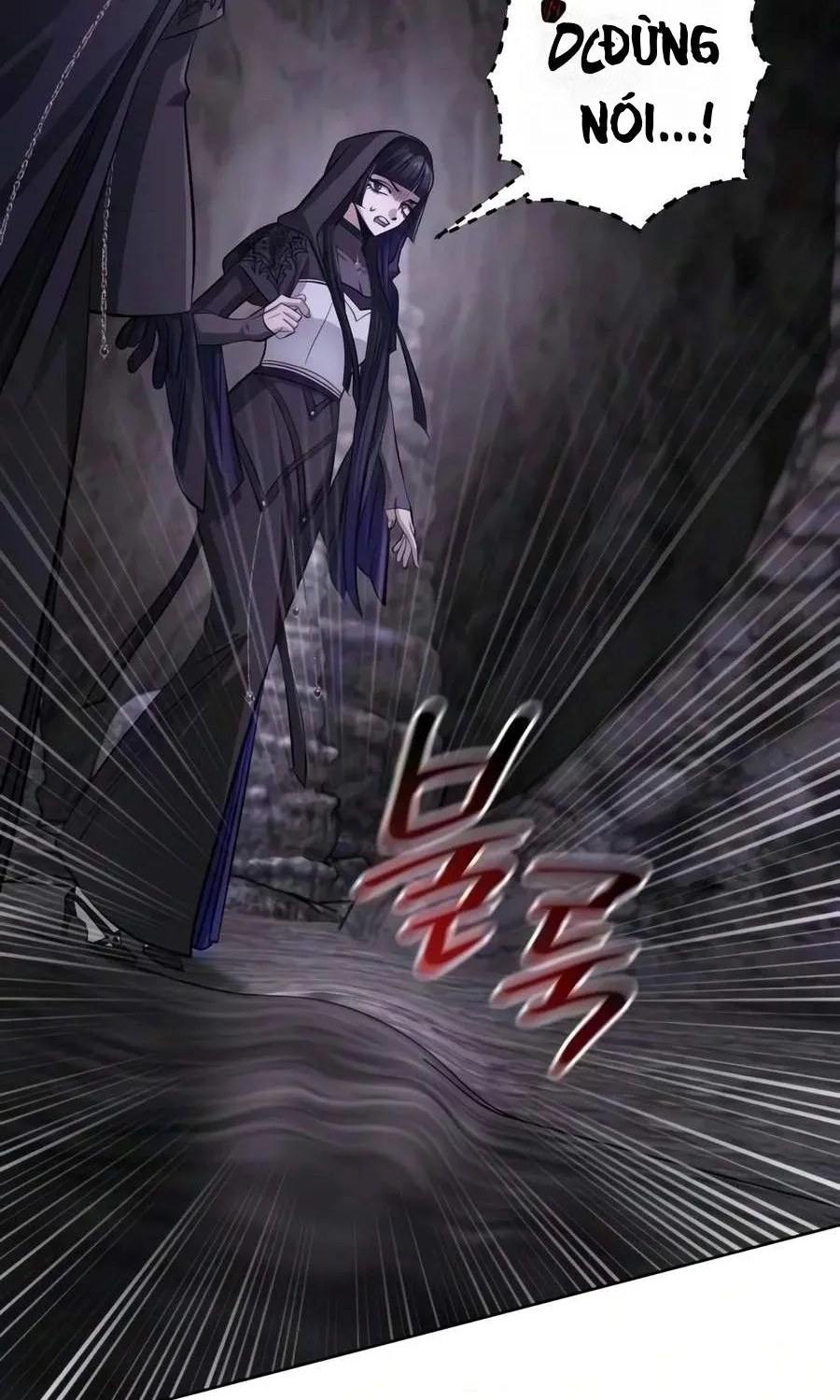Đứa Con Có Vấn Đề Của Ma Pháp Chap 62 - Next Chap 63
