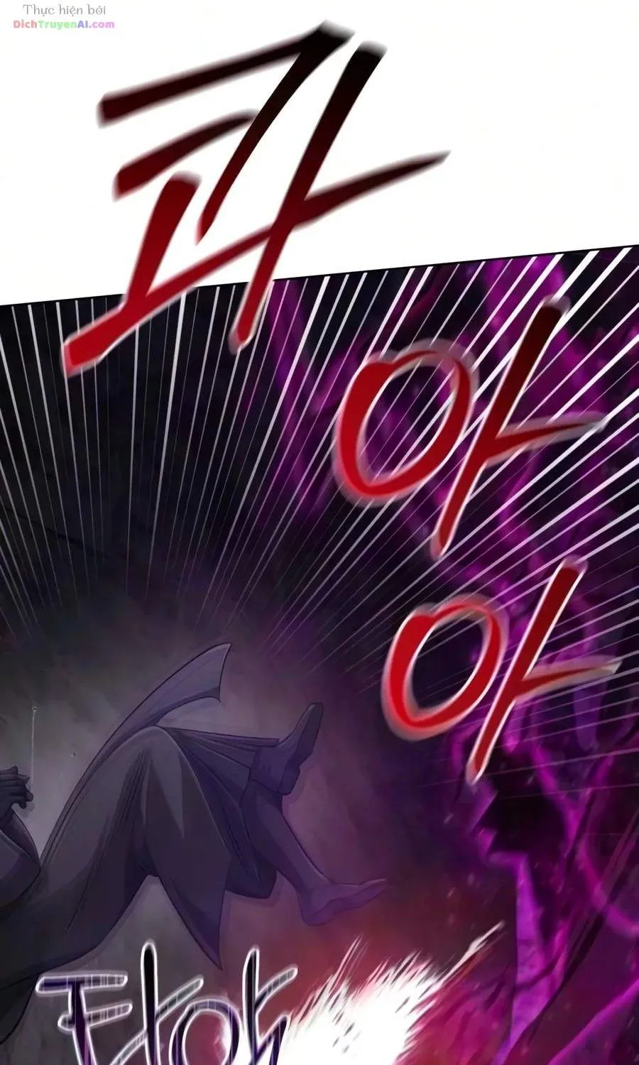Đứa Con Có Vấn Đề Của Ma Pháp Chap 62 - Next Chap 63