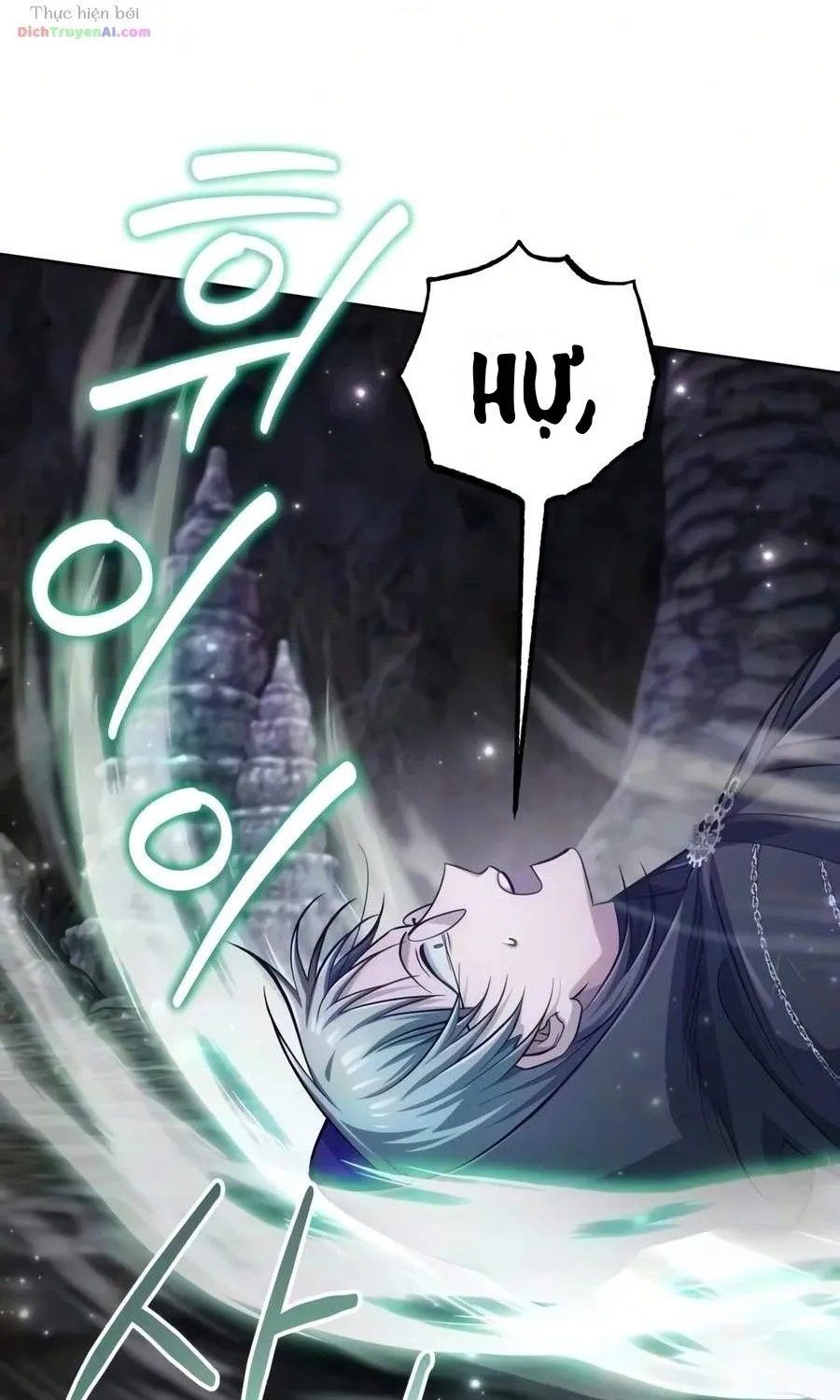 Đứa Con Có Vấn Đề Của Ma Pháp Chap 62 - Next Chap 63