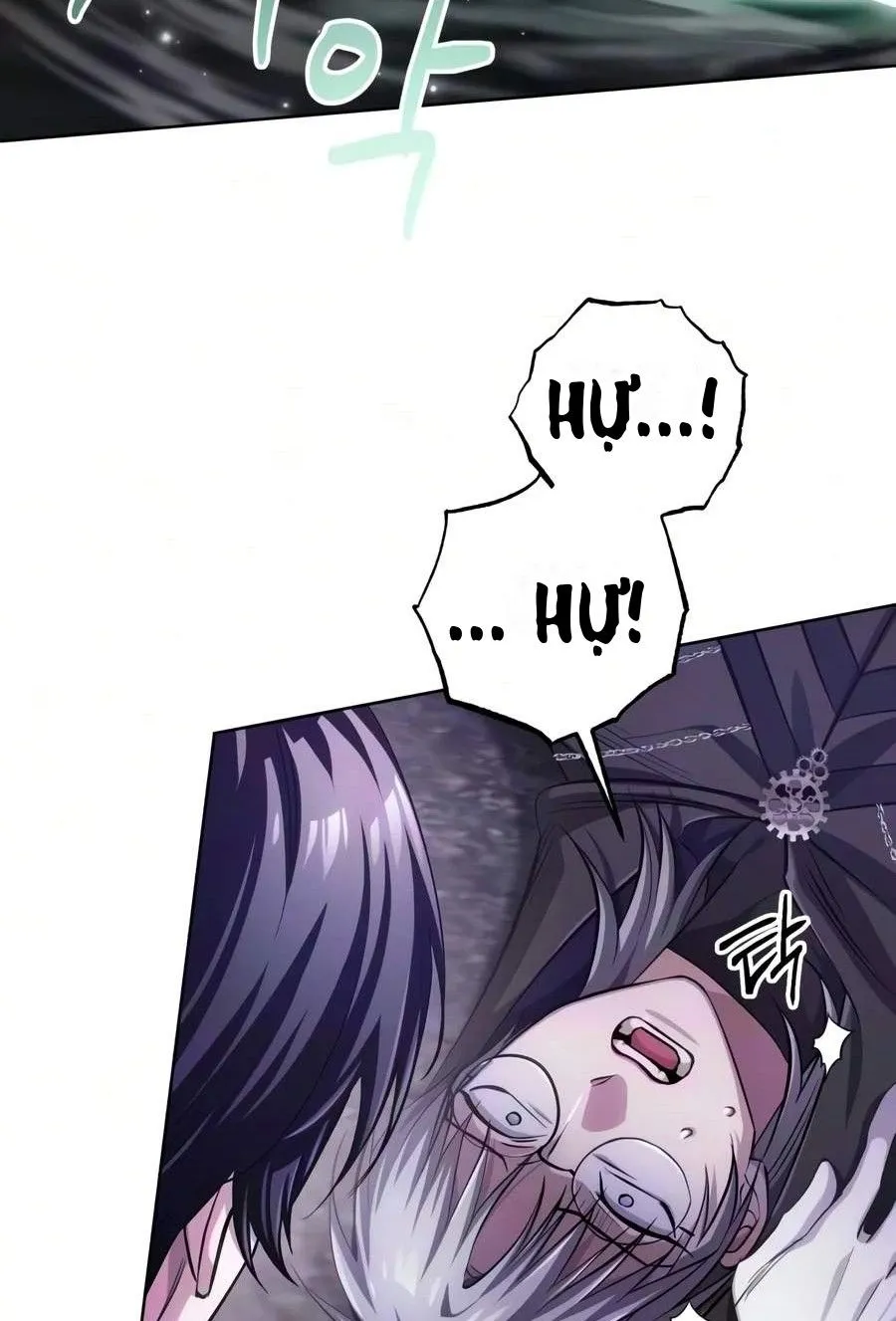 Đứa Con Có Vấn Đề Của Ma Pháp Chap 62 - Next Chap 63