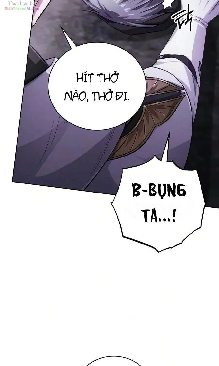 Đứa Con Có Vấn Đề Của Ma Pháp Chap 62 - Next Chap 63
