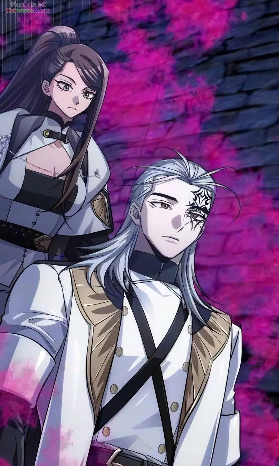 Đứa Con Có Vấn Đề Của Ma Pháp Chap 62 - Next Chap 63