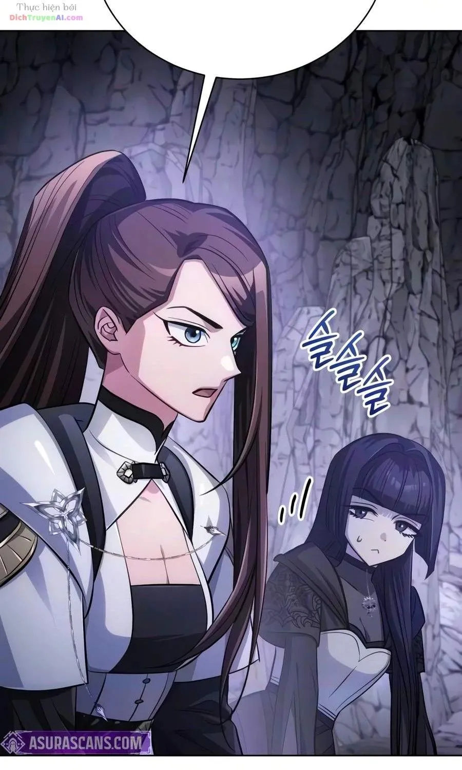 Đứa Con Có Vấn Đề Của Ma Pháp Chap 62 - Next Chap 63