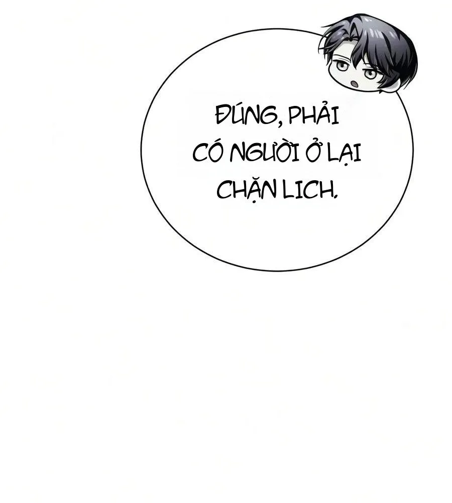 Đứa Con Có Vấn Đề Của Ma Pháp Chap 62 - Next Chap 63