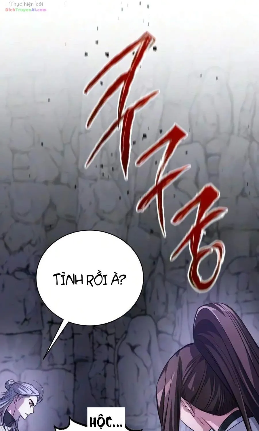 Đứa Con Có Vấn Đề Của Ma Pháp Chap 62 - Next Chap 63