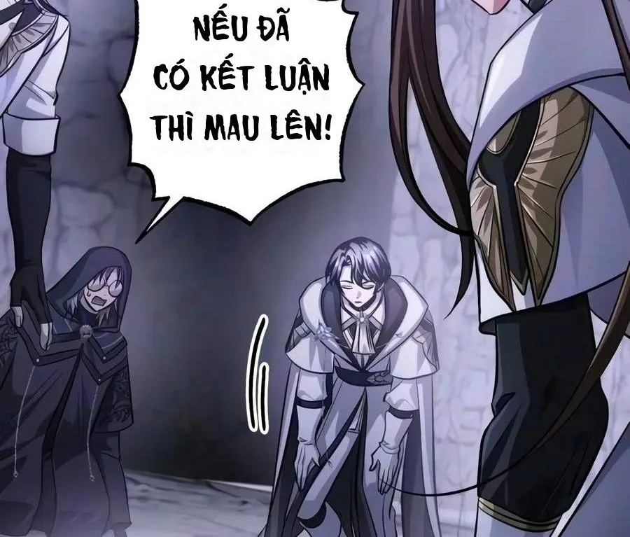 Đứa Con Có Vấn Đề Của Ma Pháp Chap 62 - Next Chap 63