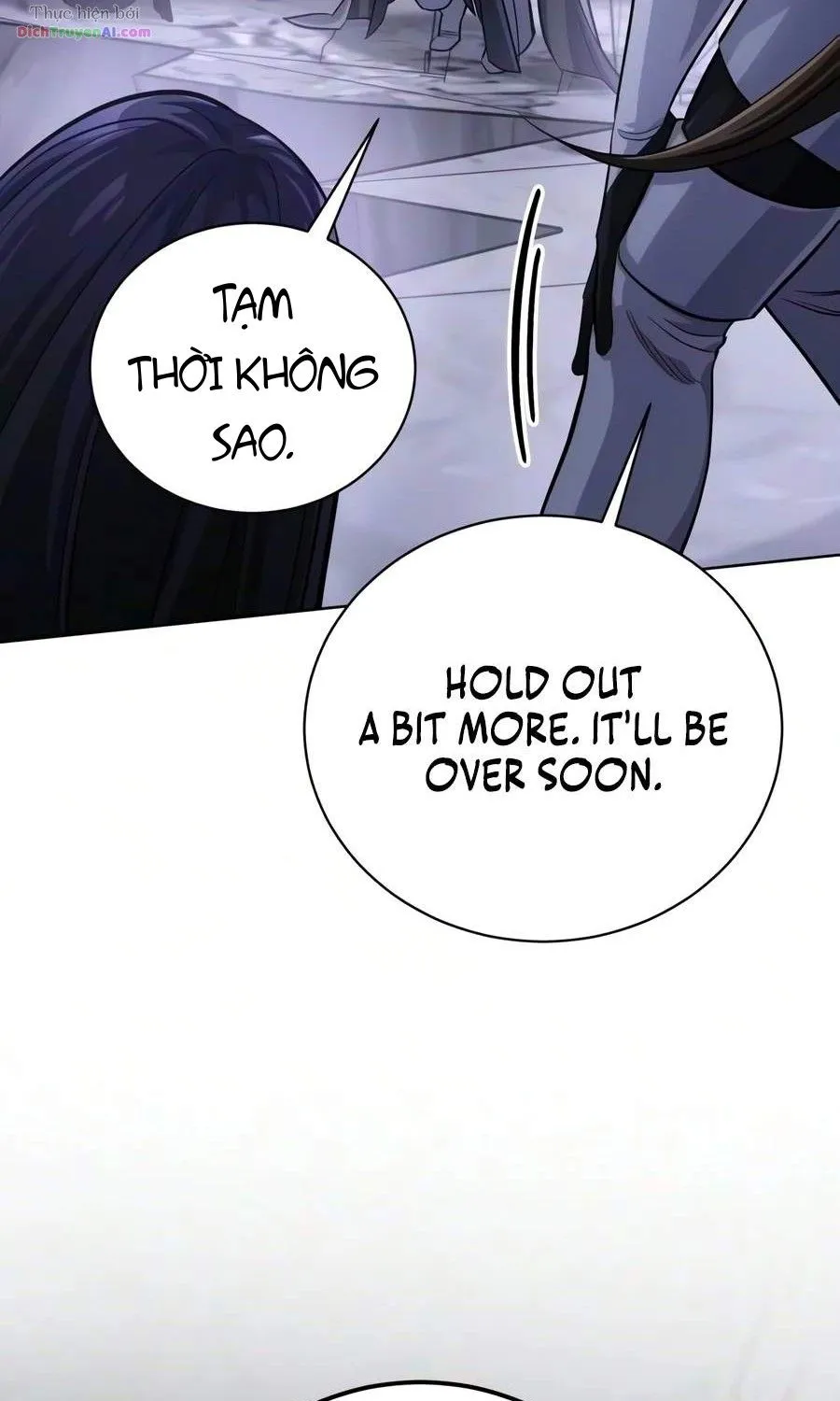 Đứa Con Có Vấn Đề Của Ma Pháp Chap 62 - Next Chap 63