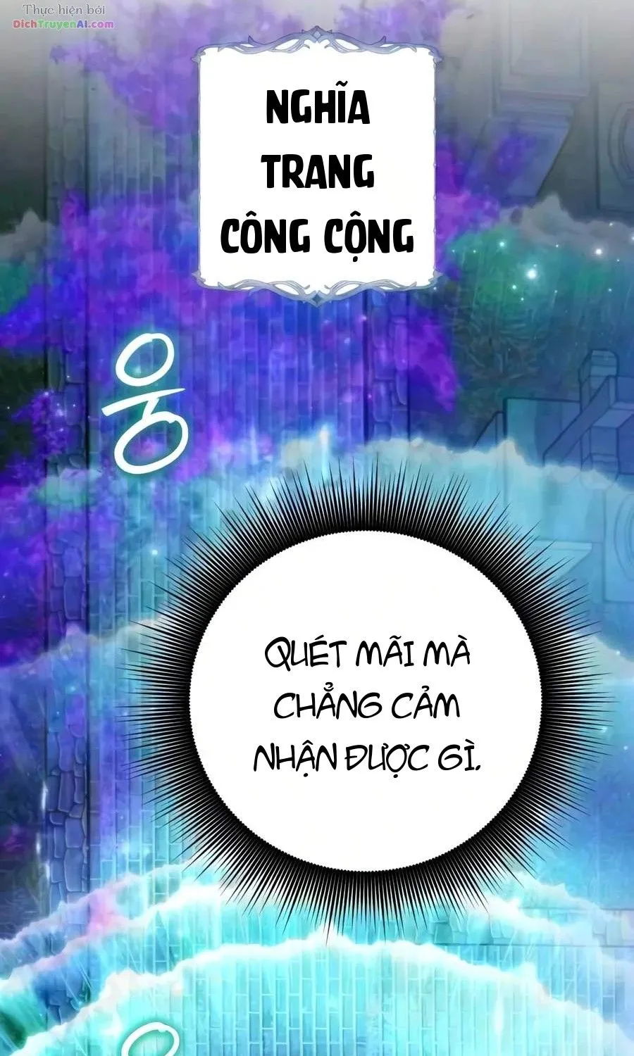 Đứa Con Có Vấn Đề Của Ma Pháp Chap 62 - Next Chap 63