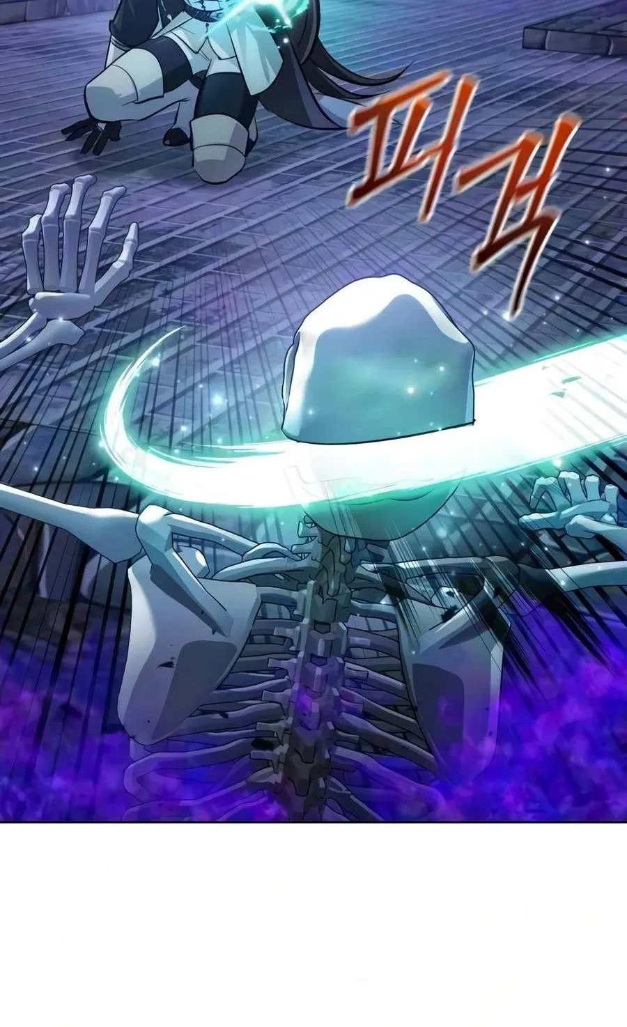 Đứa Con Có Vấn Đề Của Ma Pháp Chap 62 - Next Chap 63