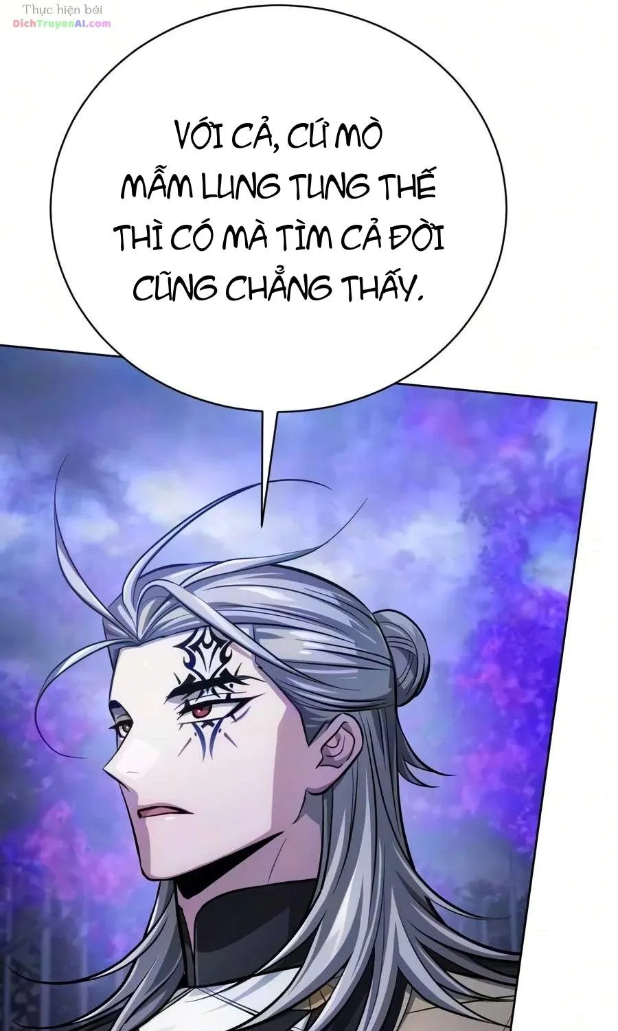 Đứa Con Có Vấn Đề Của Ma Pháp Chap 62 - Next Chap 63