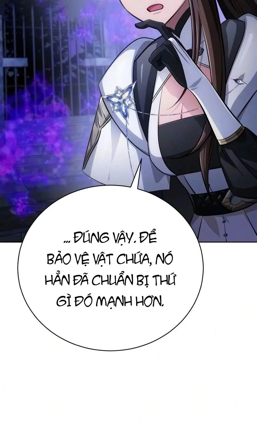 Đứa Con Có Vấn Đề Của Ma Pháp Chap 62 - Next Chap 63