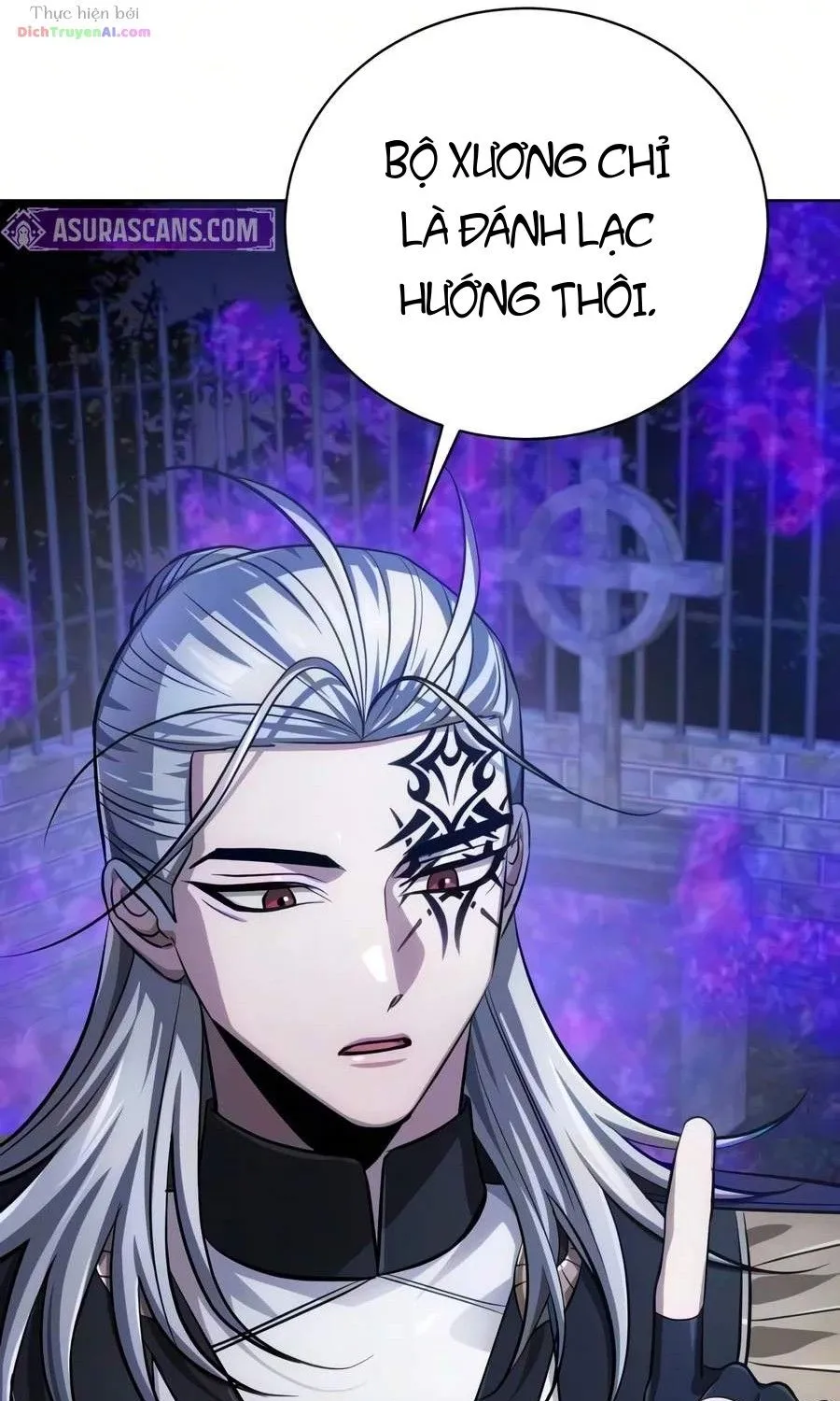 Đứa Con Có Vấn Đề Của Ma Pháp Chap 62 - Next Chap 63