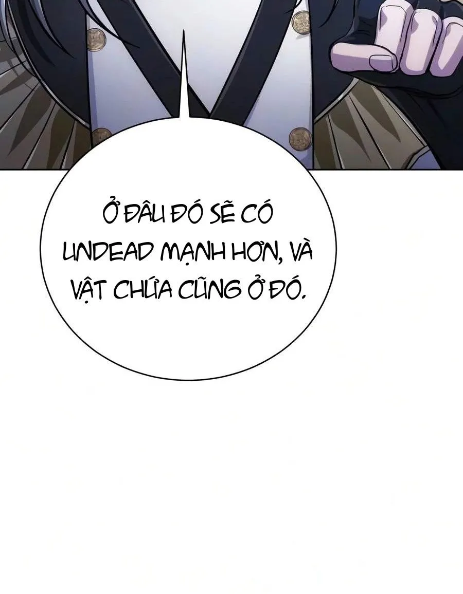 Đứa Con Có Vấn Đề Của Ma Pháp Chap 62 - Next Chap 63