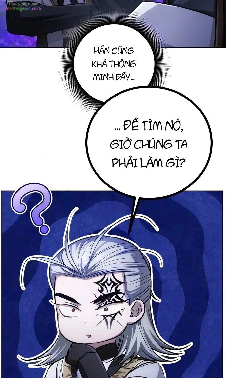 Đứa Con Có Vấn Đề Của Ma Pháp Chap 62 - Next Chap 63