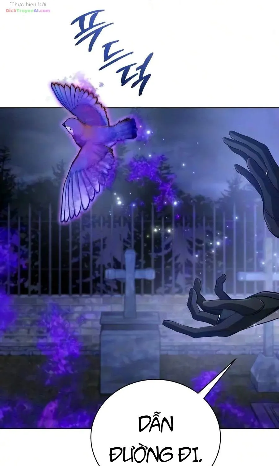 Đứa Con Có Vấn Đề Của Ma Pháp Chap 62 - Next Chap 63