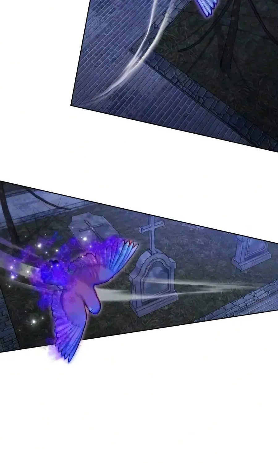 Đứa Con Có Vấn Đề Của Ma Pháp Chap 62 - Next Chap 63