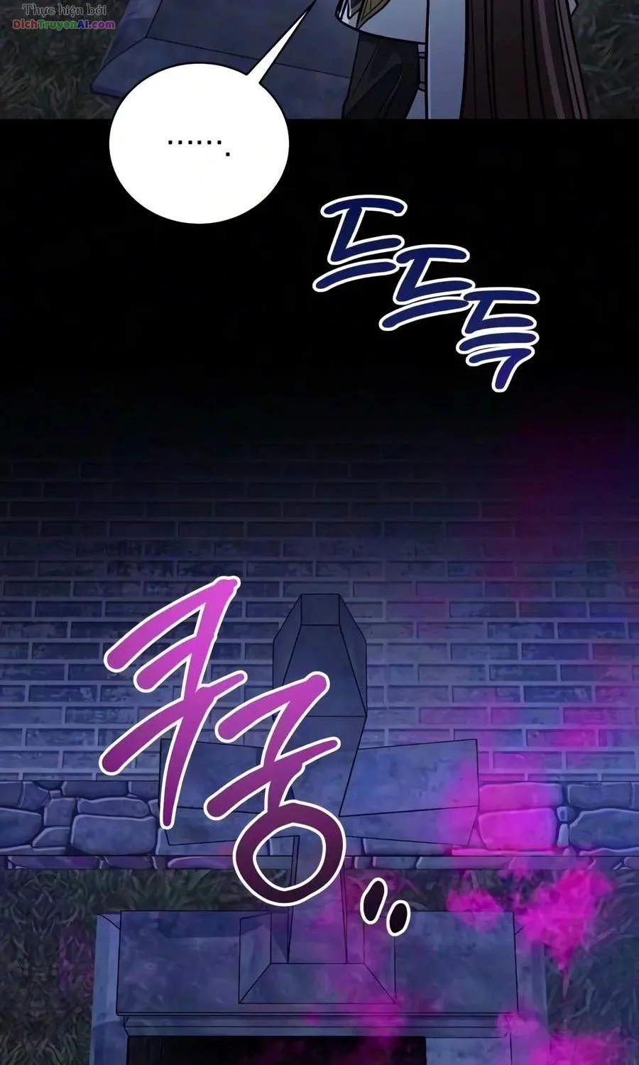 Đứa Con Có Vấn Đề Của Ma Pháp Chap 62 - Next Chap 63