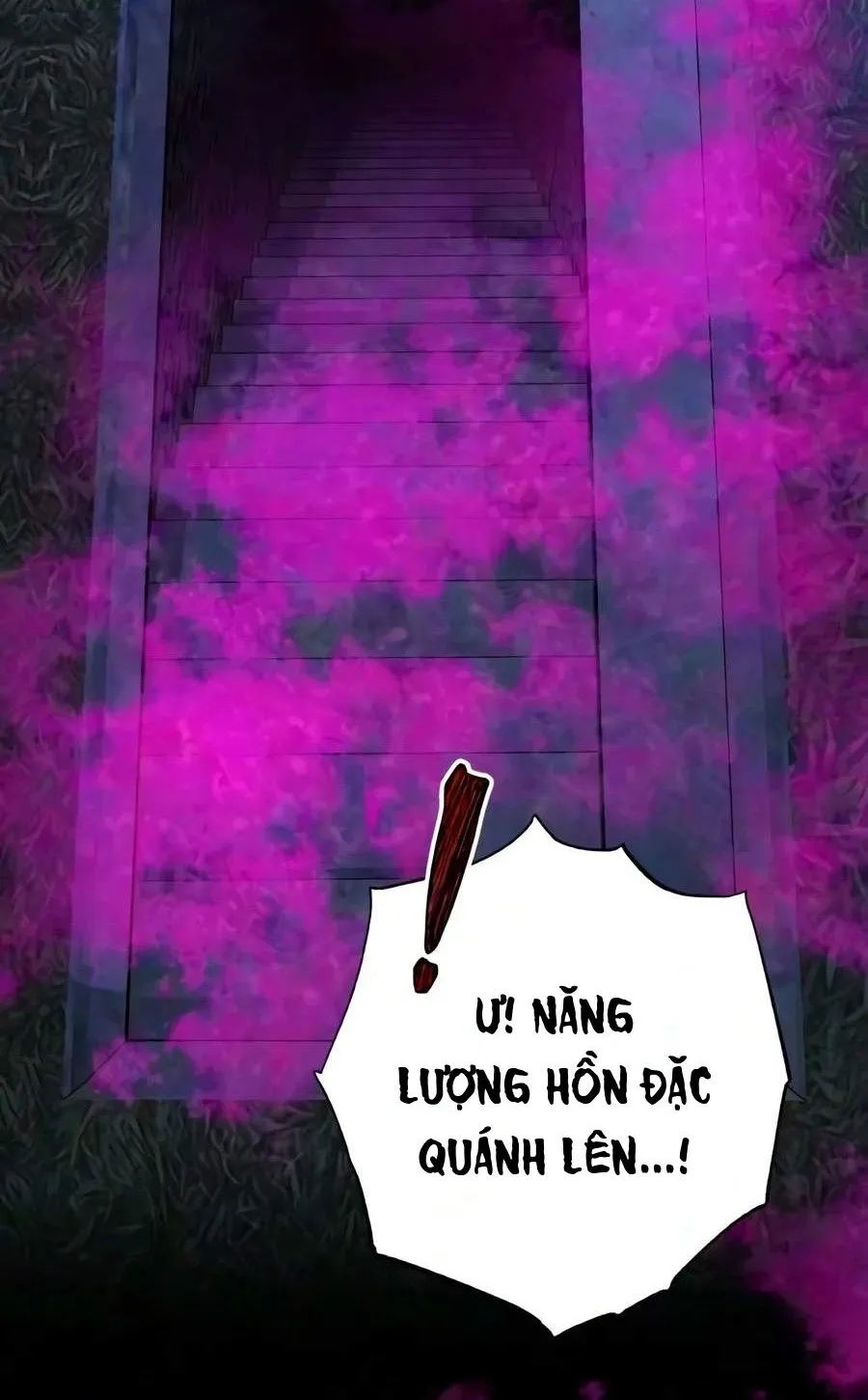 Đứa Con Có Vấn Đề Của Ma Pháp Chap 62 - Next Chap 63