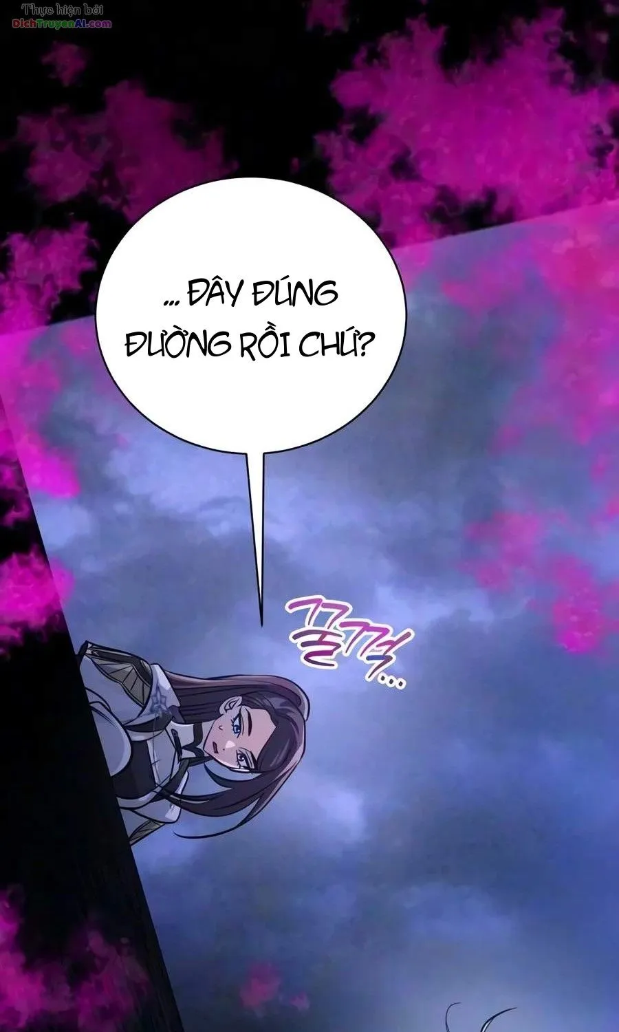 Đứa Con Có Vấn Đề Của Ma Pháp Chap 62 - Next Chap 63