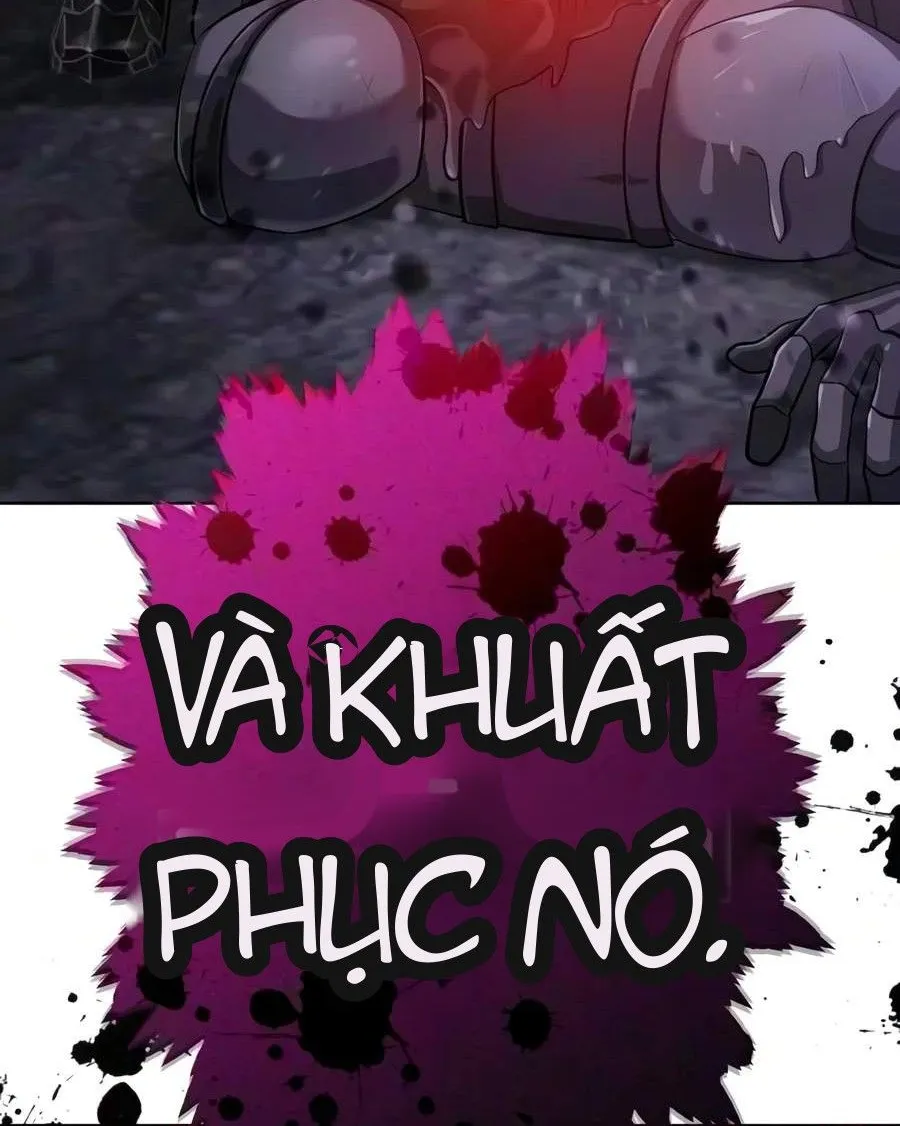Đứa Con Có Vấn Đề Của Ma Pháp Chap 63 - Next Chap 64