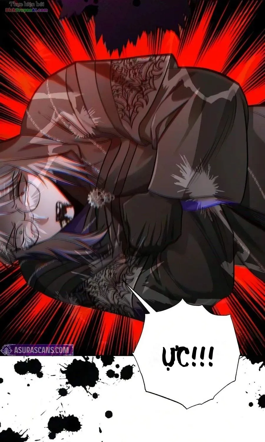 Đứa Con Có Vấn Đề Của Ma Pháp Chap 63 - Next Chap 64