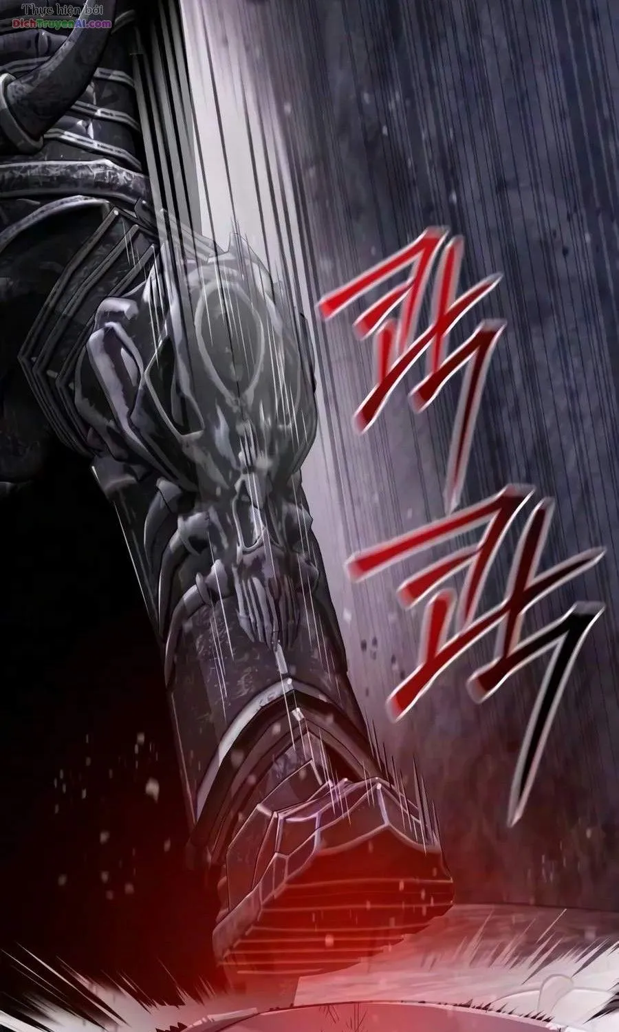 Đứa Con Có Vấn Đề Của Ma Pháp Chap 63 - Next Chap 64