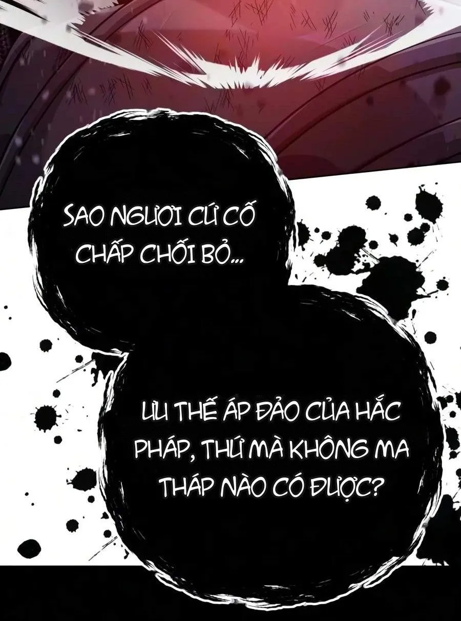 Đứa Con Có Vấn Đề Của Ma Pháp Chap 63 - Next Chap 64