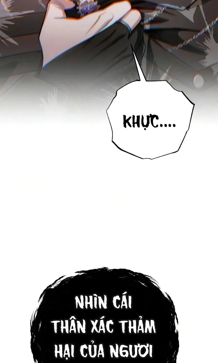 Đứa Con Có Vấn Đề Của Ma Pháp Chap 63 - Next Chap 64