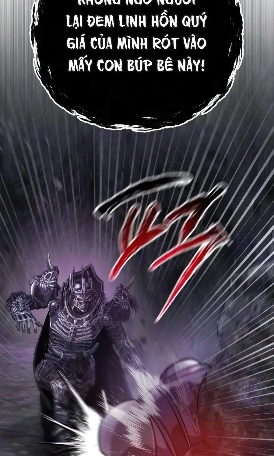 Đứa Con Có Vấn Đề Của Ma Pháp Chap 63 - Next Chap 64