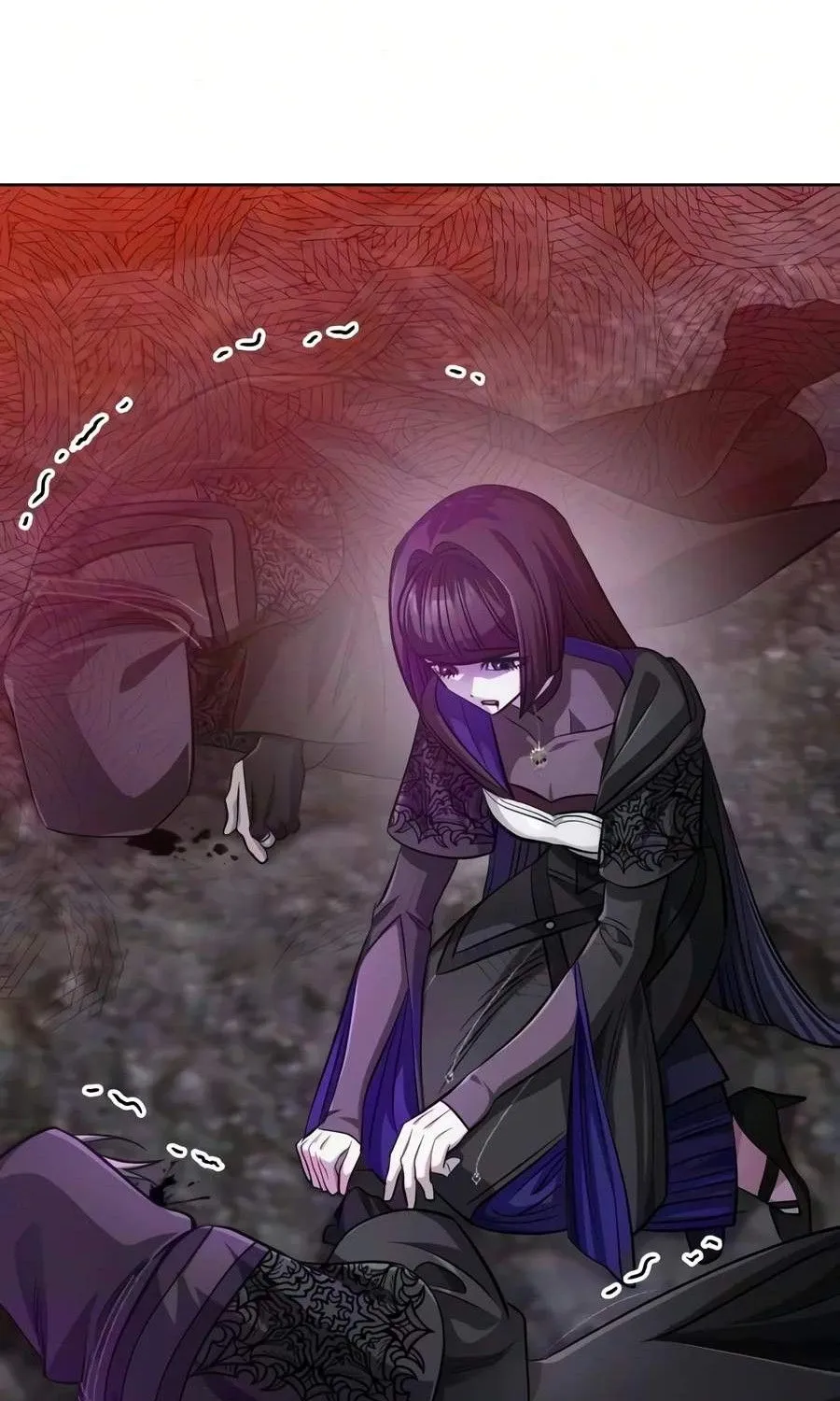 Đứa Con Có Vấn Đề Của Ma Pháp Chap 63 - Next Chap 64