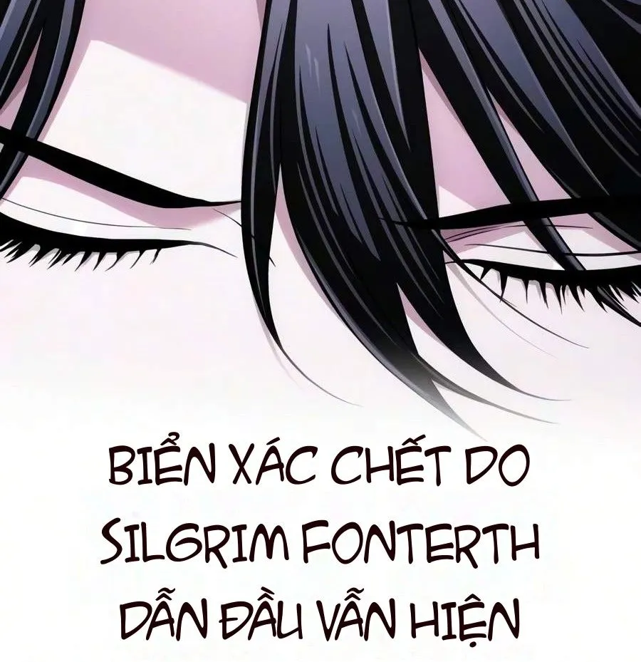 Đứa Con Có Vấn Đề Của Ma Pháp Chap 63 - Next Chap 64