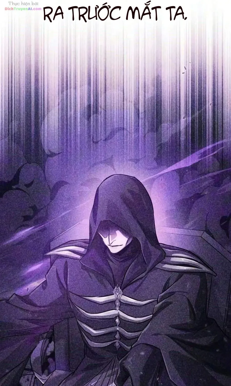 Đứa Con Có Vấn Đề Của Ma Pháp Chap 63 - Next Chap 64