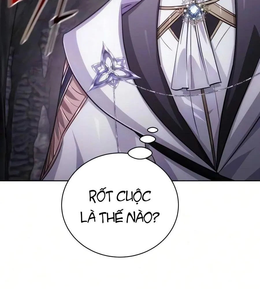 Đứa Con Có Vấn Đề Của Ma Pháp Chap 63 - Next Chap 64