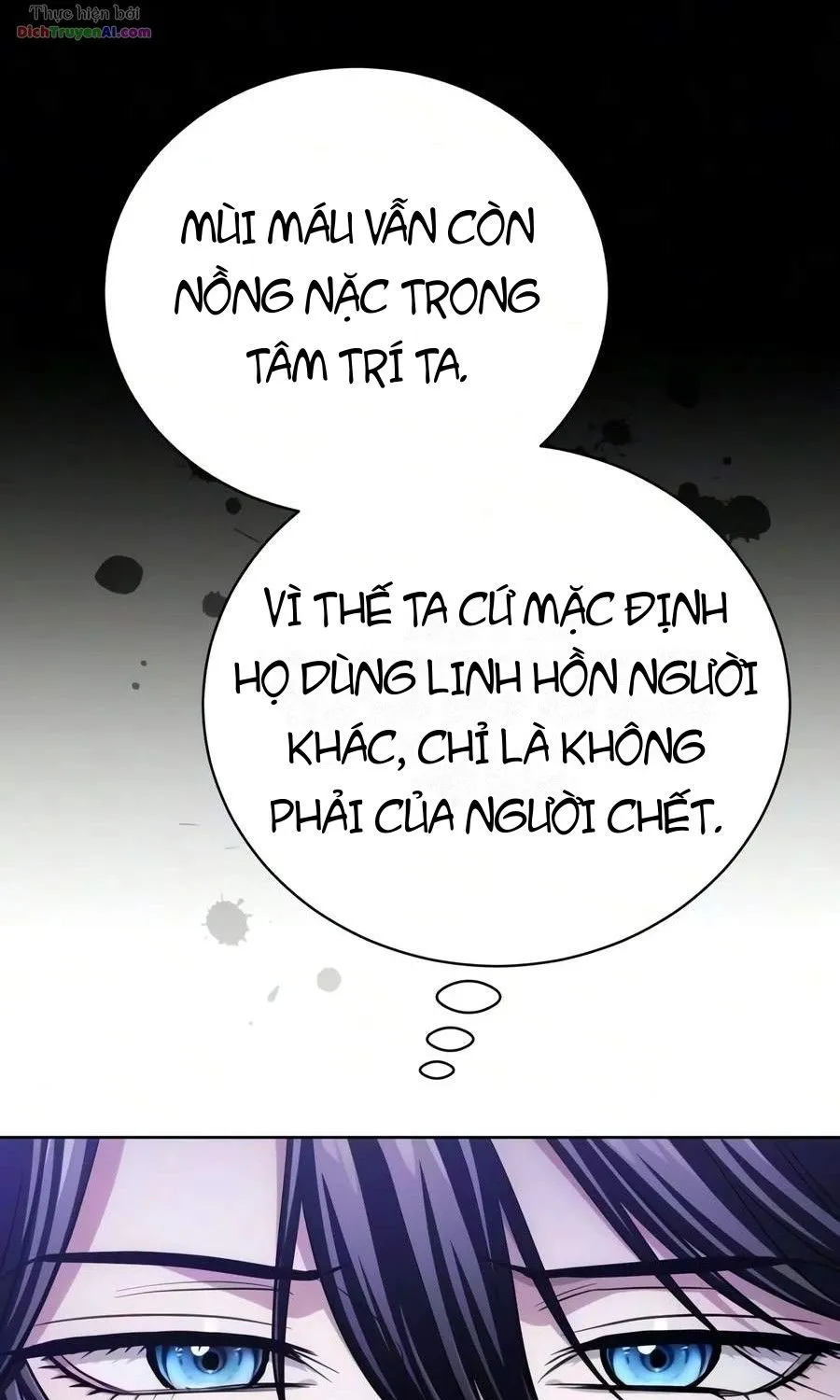 Đứa Con Có Vấn Đề Của Ma Pháp Chap 63 - Next Chap 64
