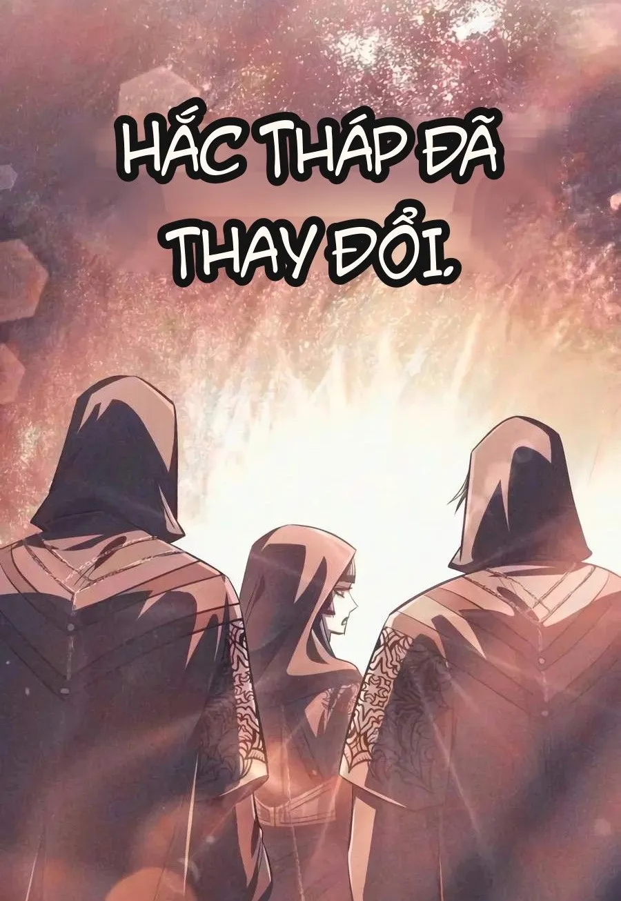 Đứa Con Có Vấn Đề Của Ma Pháp Chap 63 - Next Chap 64