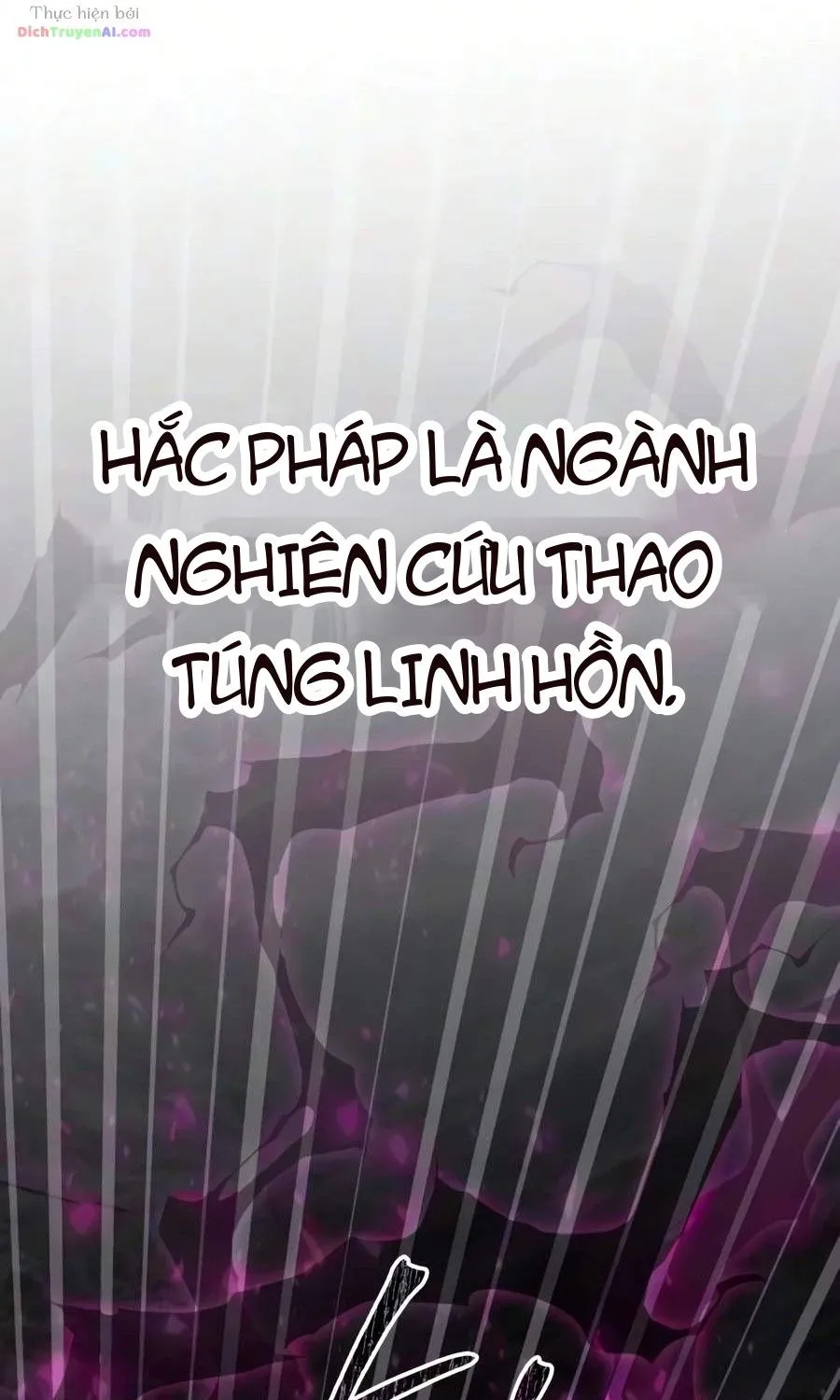 Đứa Con Có Vấn Đề Của Ma Pháp Chap 63 - Next Chap 64