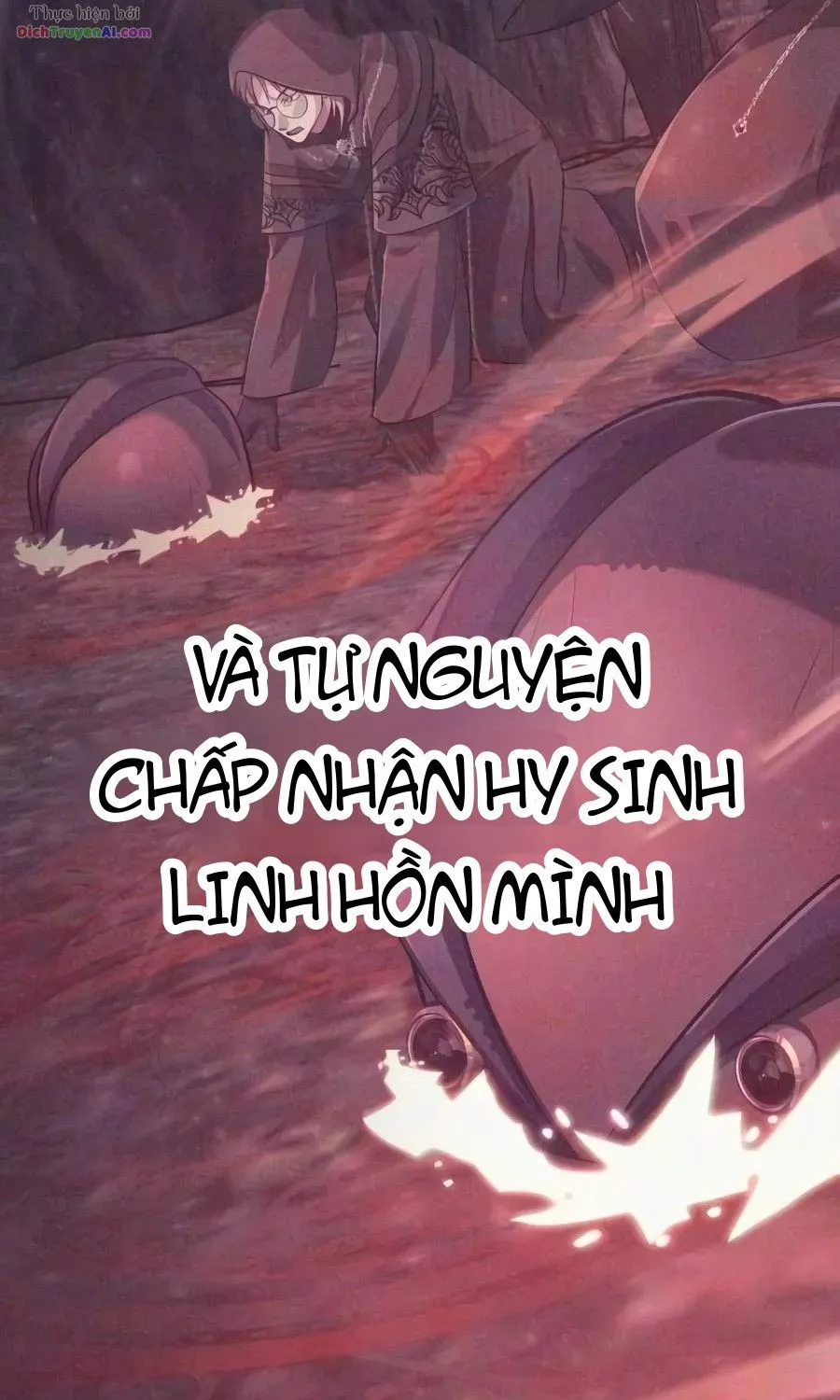 Đứa Con Có Vấn Đề Của Ma Pháp Chap 63 - Next Chap 64
