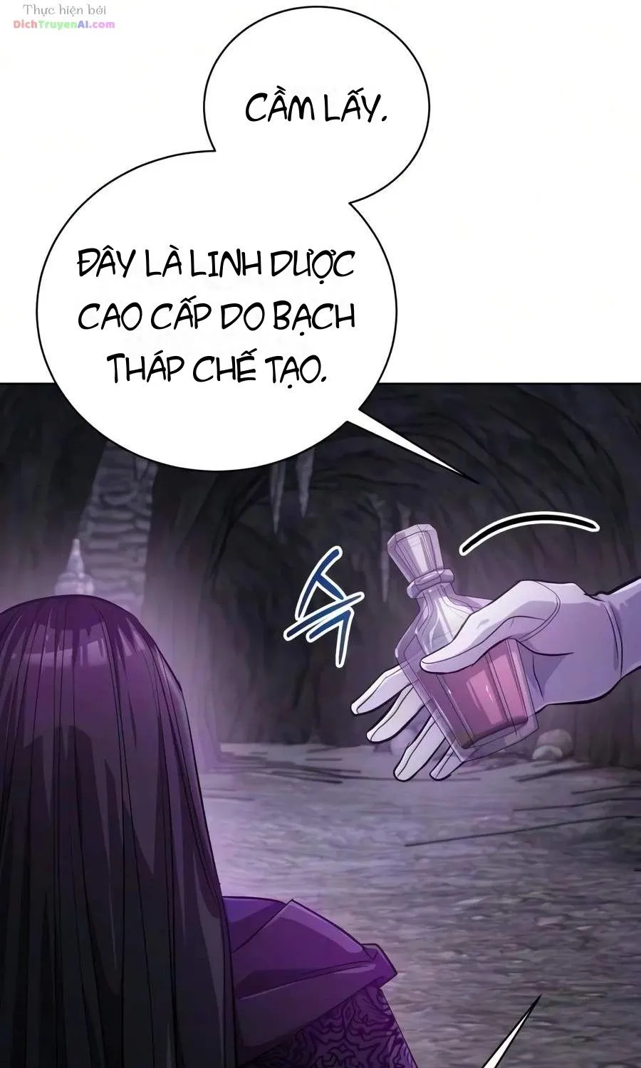 Đứa Con Có Vấn Đề Của Ma Pháp Chap 63 - Next Chap 64