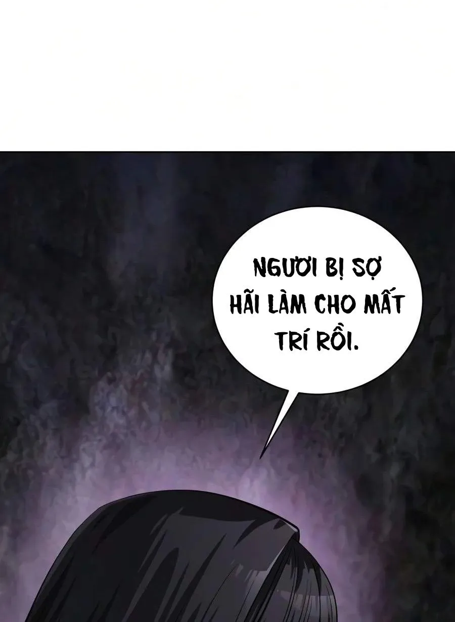 Đứa Con Có Vấn Đề Của Ma Pháp Chap 63 - Next Chap 64