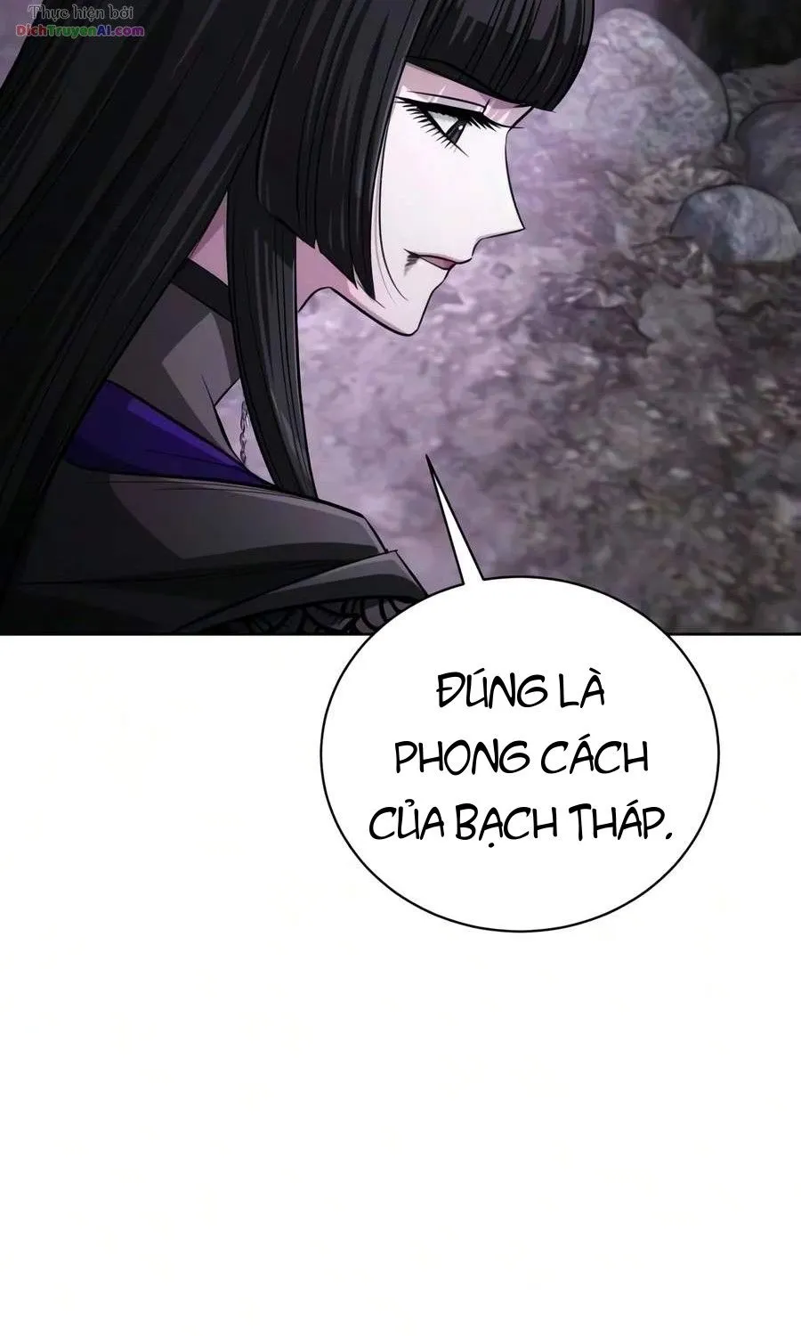 Đứa Con Có Vấn Đề Của Ma Pháp Chap 63 - Next Chap 64